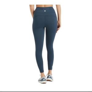 Vuori Pace High Rise Leggings